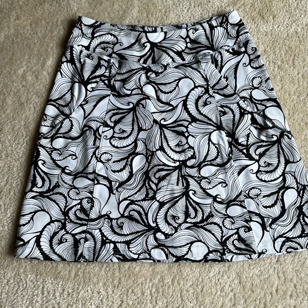 Title Nine Skirt